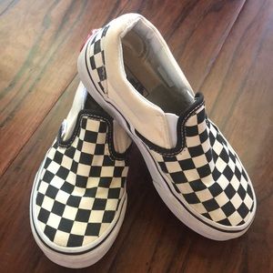 Kids Vans